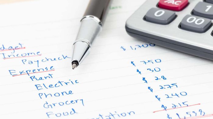 Mastering the 50/20/30 Household Budget Strategy