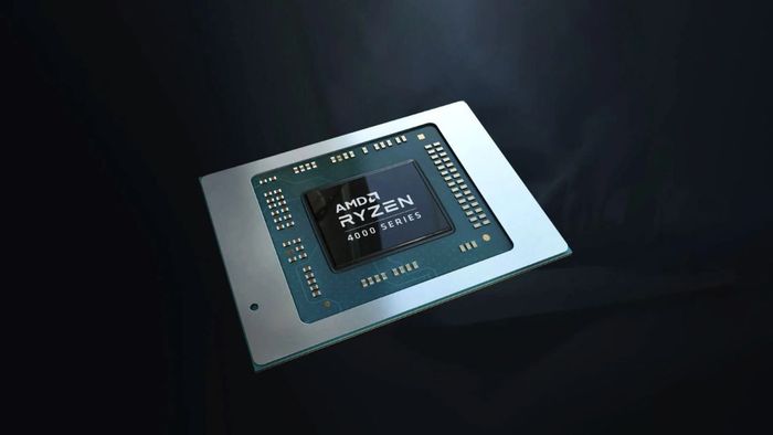 Chip Ryzen 5 5600H là gì?