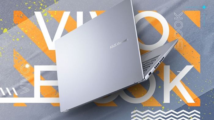 Laptop này được trang bị bộ vi xử lý Ryzen 5 5600H mạnh mẽ.