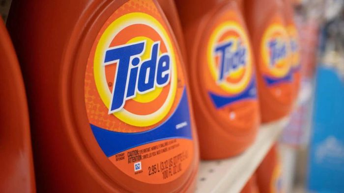 Laundry Soap