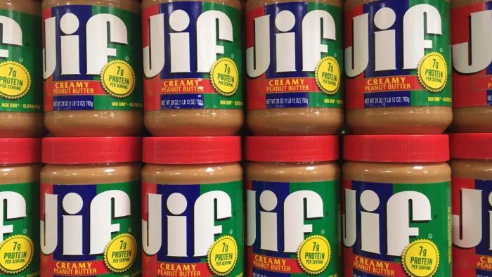 Jif Peanut Butter