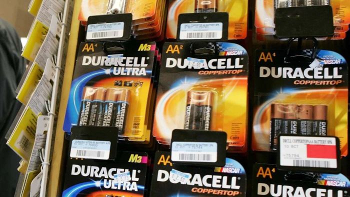Batteries play a crucial role in powering various devices.