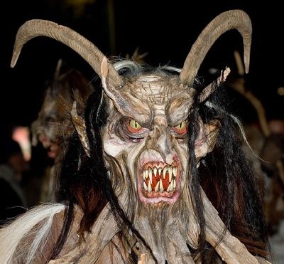 Krampus