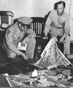 Roswell-Debris-1947