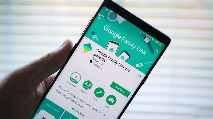 Hướng dẫn cách tắt Family Link và giải đáp những câu hỏi phổ biến