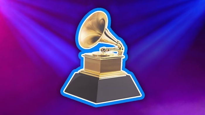 The matriarch of music awards.