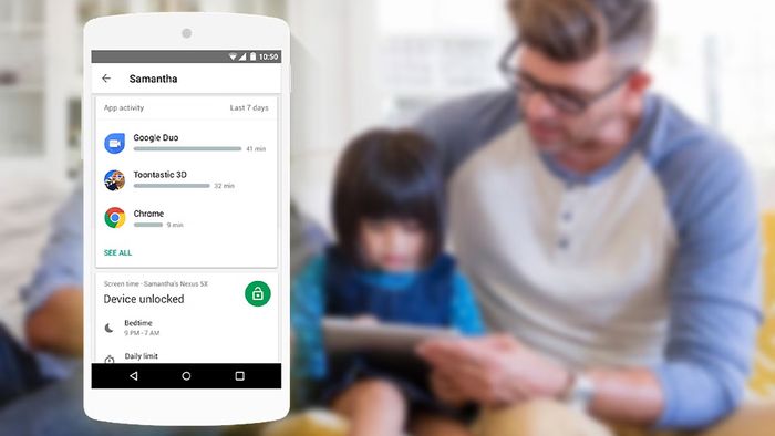 Hướng dẫn cách tắt Family Link và giải đáp các thắc mắc thông dụng