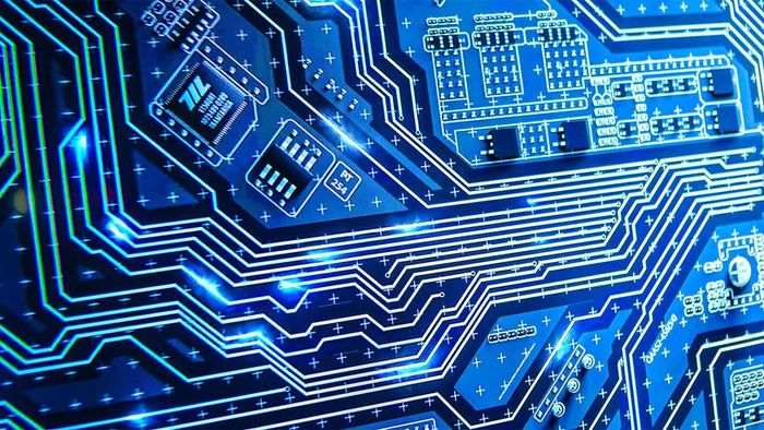 central processing unit