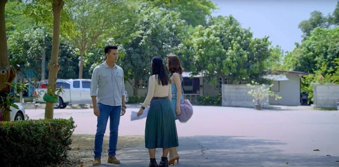 “มายด์” เข้าใจผิดว่า “เหม” เป็นผู้ทำให้สาวท้องจนถูกวางยานอนหลับและหมดสติใน “เปิ๊ดสะก๊าดบ้านทุ่ง”