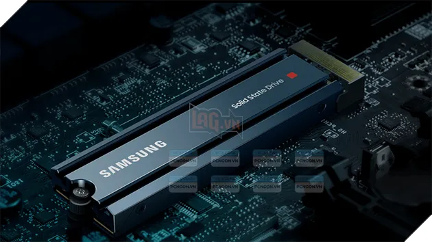 Thị trường SSD dự báo sẽ có sự phục hồi vào nửa cuối năm 2025.