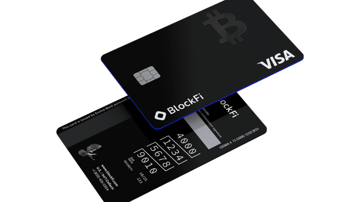Image provided by BlockFi