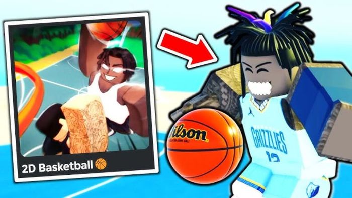 Cách nhập mã code 2D Basketball - Bước 3