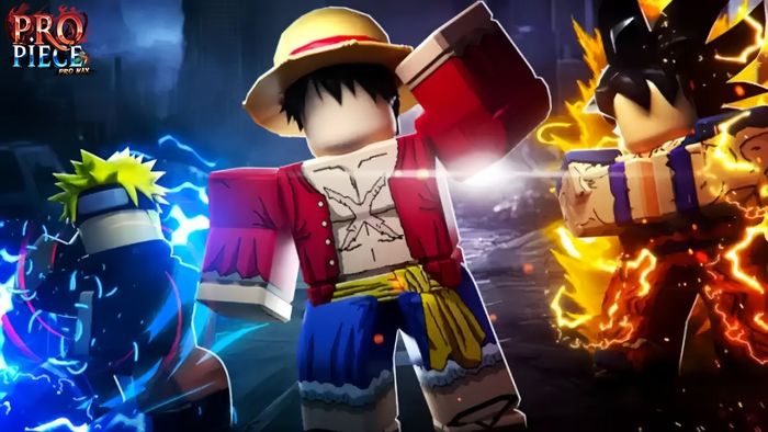 Mã Code Pro Piece Pro Max mới nhất đã có sẵn!