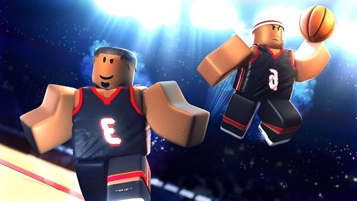 Danh sách mã code 2D Basketball 2025 mới nhất đang được cập nhật liên tục để người chơi có thể nhận được nhiều phần thưởng hấp dẫn.