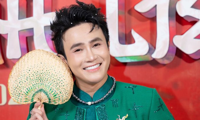 Huỳnh Lập đã để lại ấn tượng sâu sắc trong lòng khán giả Việt Nam qua những web drama nổi tiếng như Một Nén Nhang, Ai Chết Giơ Tay.