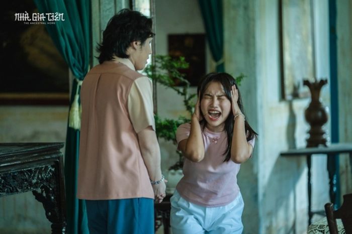 Mỹ Tiên và Gia Minh đều là nạn nhân của những định kiến lỗi thời.
