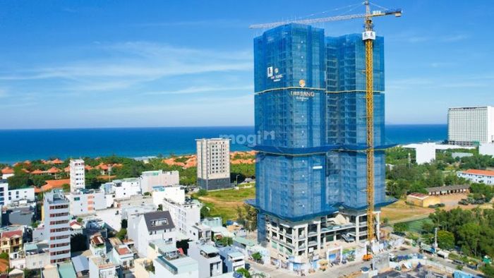 Rủi ro khi tham gia mua suất ngoại giao