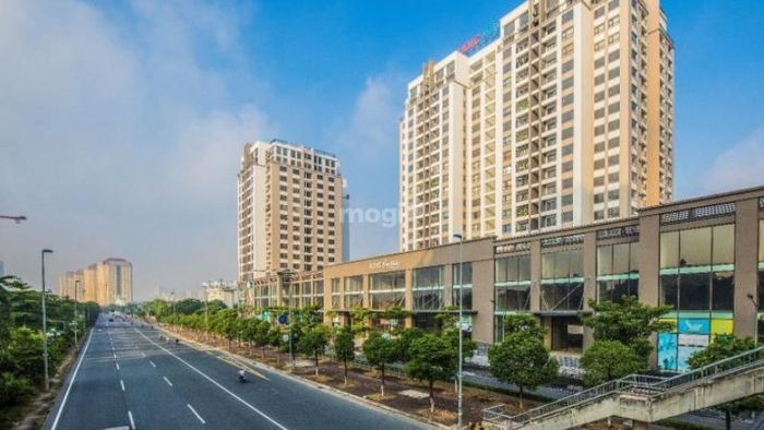 Rủi ro khi mua suất ngoại giao là điều không thể bỏ qua, người mua cần thận trọng.