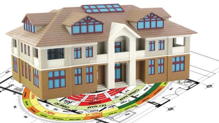 Những lưu ý khi giải quyết hướng nhà Tuyệt Mệnh