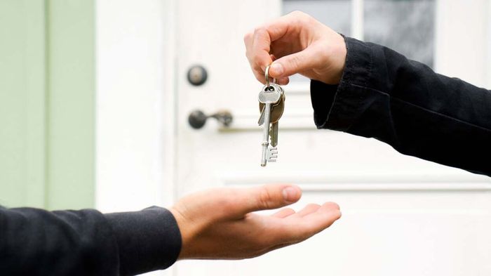 Can a Mortgage Be Transferred to Another Person?