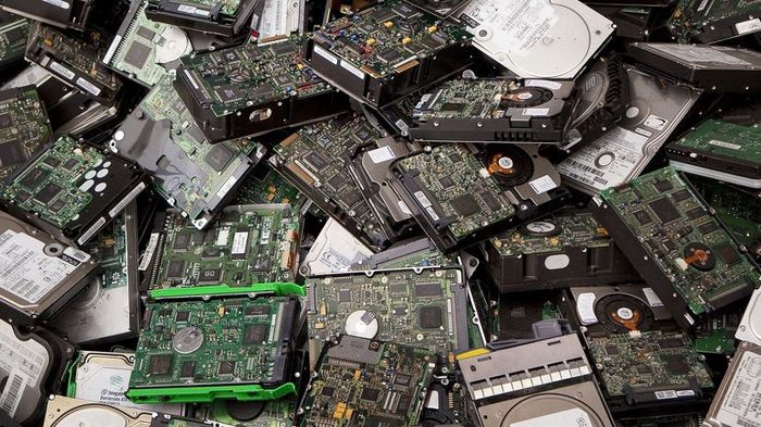 Virtual memory systems