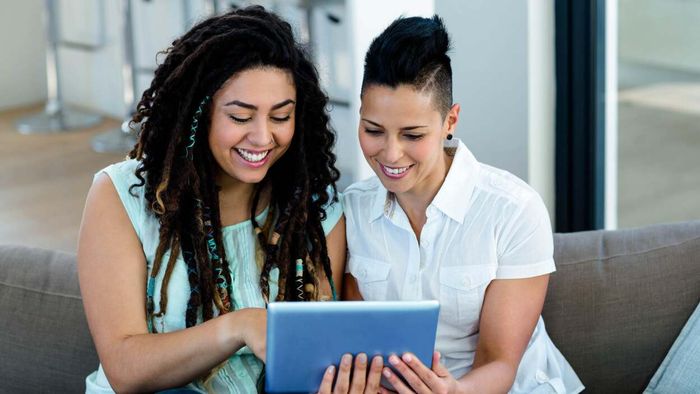 Having the Debt Talk as Newlyweds