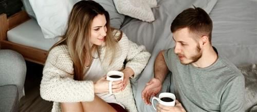 Cách thử lòng 12 chòm sao nam trong tình yêu