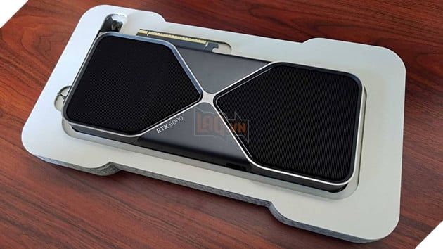 Cộng đồng game thủ bức xúc trước vụ việc yêu cầu thêm tiền khi mua RTX 5080 tại Đài Loan