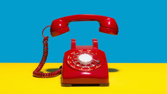 To the modern eye, phone numbers with letters may seem like a confusing jumble of characters, but they were actually a well-established system in the past, serving a clear purpose for those who used them.