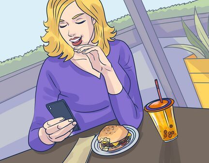 3 - Build Sexual Chemistry