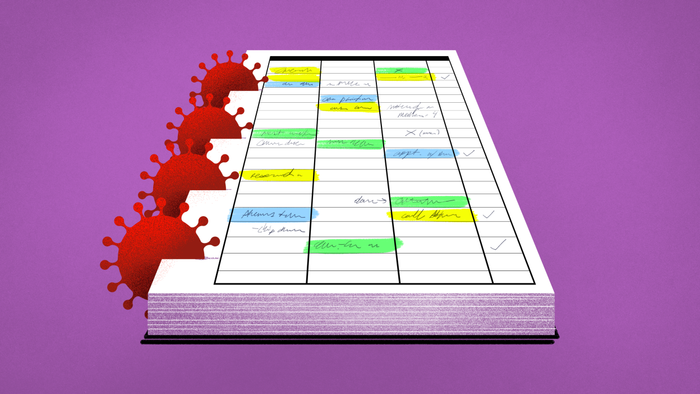 Develop a COVID-19 Backup Strategy Before Returning to the Office