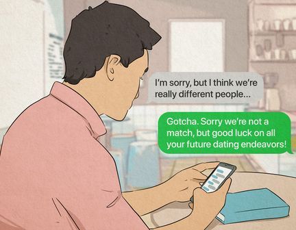 6 - How to Persuade a Girl through Text Messaging