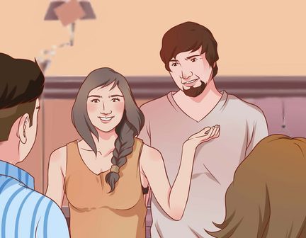 6. How to Attract an Older Man