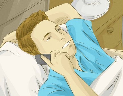 1 - Text a Girl You’ve Just Met