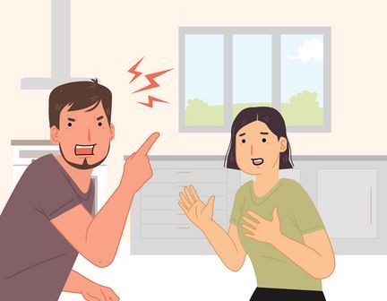 2 - Pursue a Relationship with an Older Man