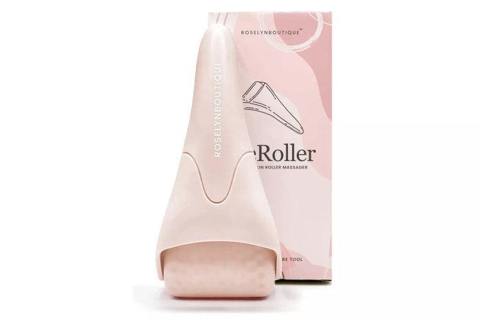 Roselyn Boutique Ice Roller for Face