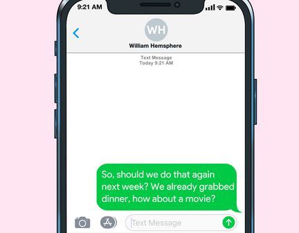 3 - When and How Often Should You Text After a First Date?