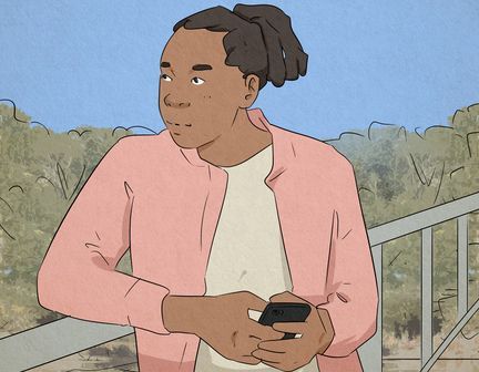 4 - What Does It Mean When She Apologizes for the Late Response? (and How to React)