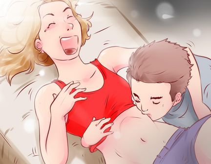 5 - Spark Her Desire