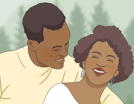 4 - 13 Reasons Why Older Men Are Attracted to Younger Women