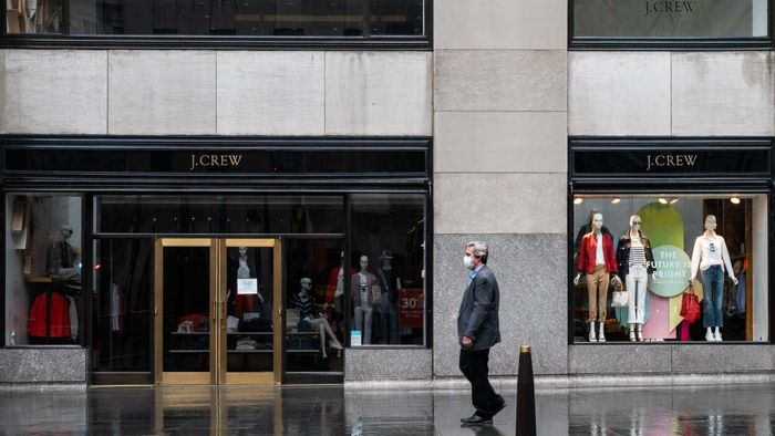 What Are Your Options When Your Favorite Store Files for Bankruptcy?