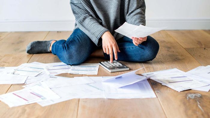 Strategies for Managing High-Interest Debt Payments