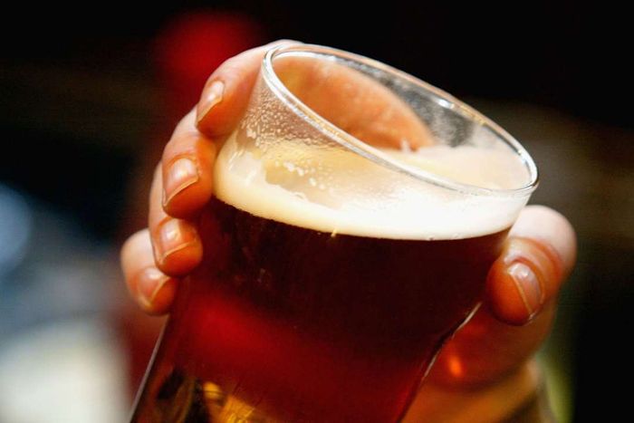 Beer Price Rise Poses Threat to Pubs