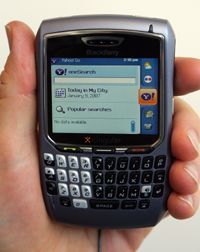 Yahoo Messenger