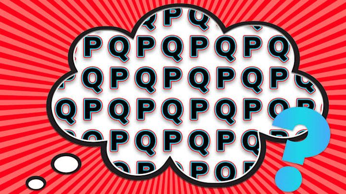 Ever wondered what you're actually supposed to be watching out for when you're asked to mind your p’s and q’s?