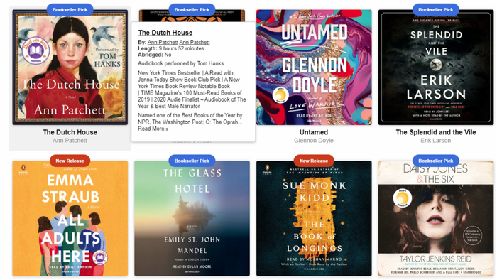 Support independent bookstores by opting for alternatives to Amazon.