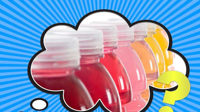 Electrolytes play a crucial role in our health, but you don’t necessarily need drinks loaded with them to stay balanced.