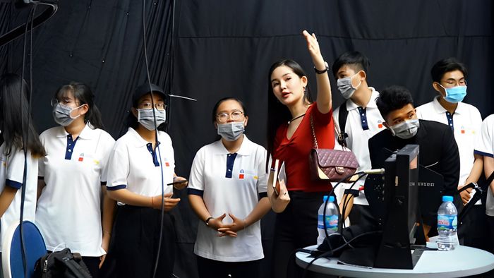 Danh sách các trường đào tạo ngành quản trị sự kiện