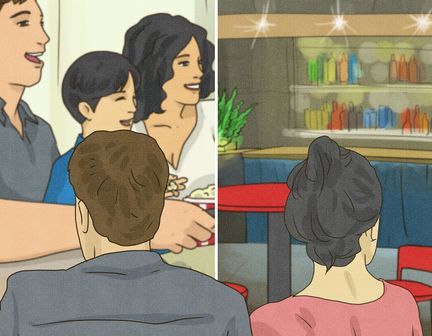 1 - 12 Key Points to Consider Before Dating an Older Man
