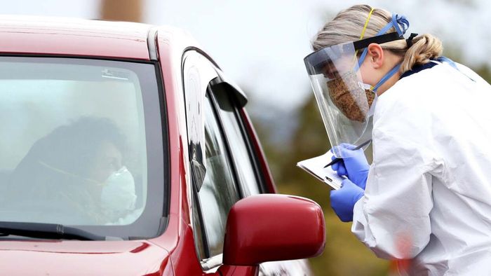 What to Do If You Receive an Unexpected Bill for Your Coronavirus Test